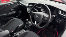 Vauxhall Corsa 1.5 Turbo D Elite Nav 5dr Diesel Hatchback